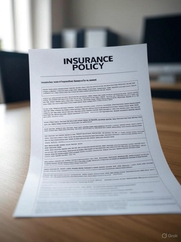 Insurance