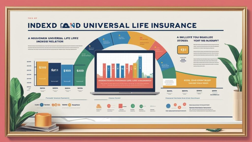 Current image: Indexed Universal Life Insurance