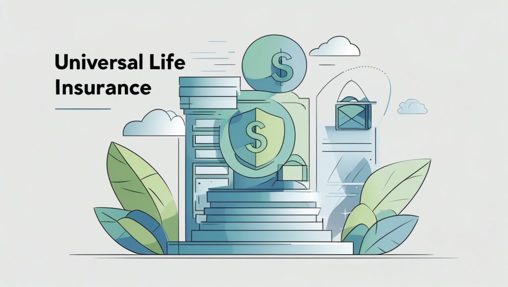 Current image: Universal Life Insurance