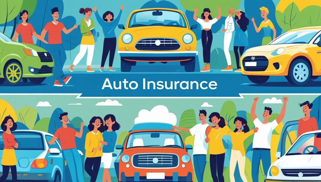 Current image: Auto Insurance